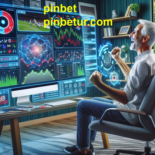 Entenda o Mundo das Apostas Esportivas com a PinBet