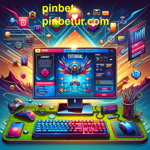 A Importância dos Jogos de Suporte em Pinbet